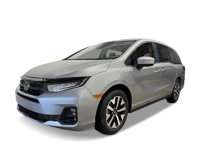 new 2026 Honda Odyssey car, priced at $42,076