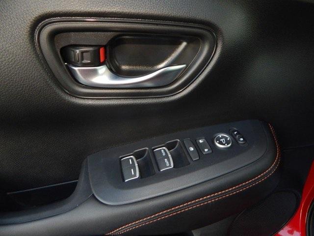 used 2025 Honda HR-V car, priced at $27,998