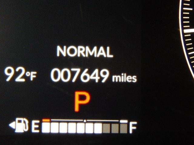 used 2025 Honda HR-V car, priced at $27,998