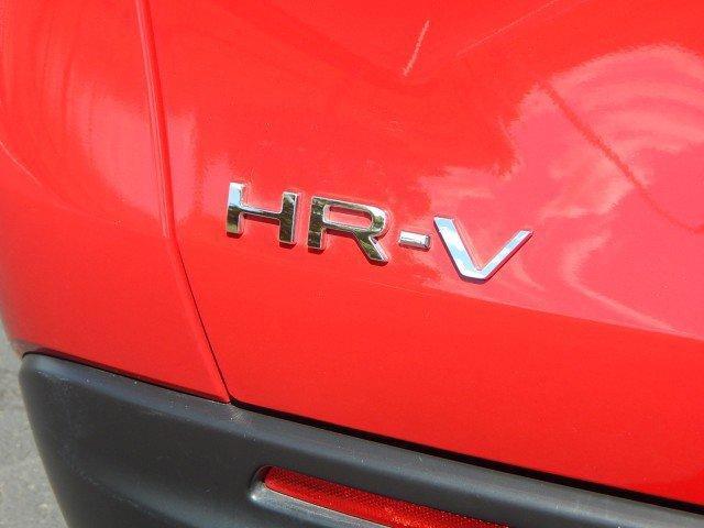 used 2025 Honda HR-V car, priced at $28,593