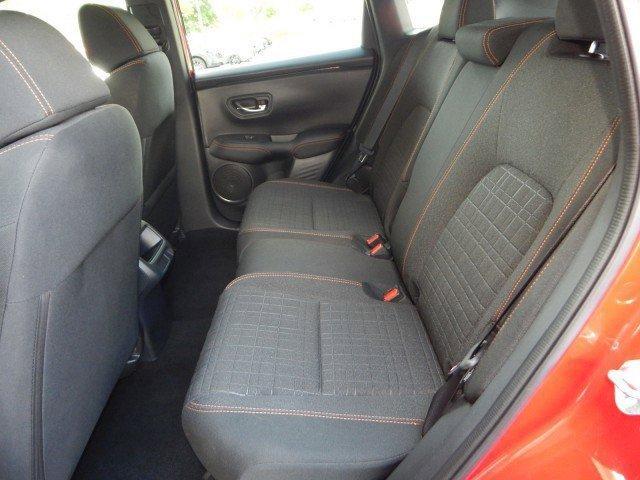 used 2025 Honda HR-V car, priced at $28,593