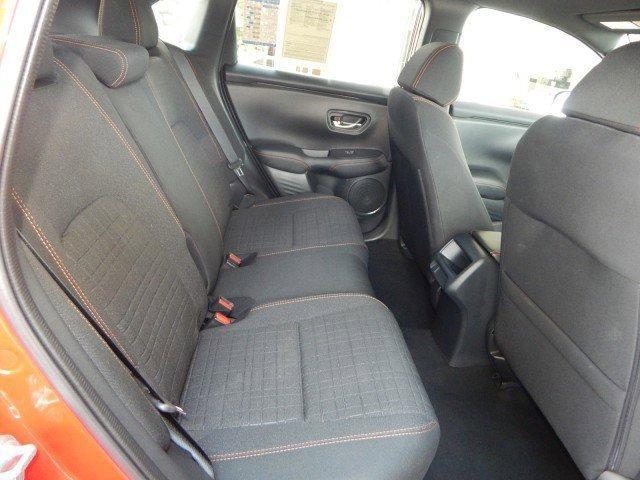 used 2025 Honda HR-V car, priced at $28,593