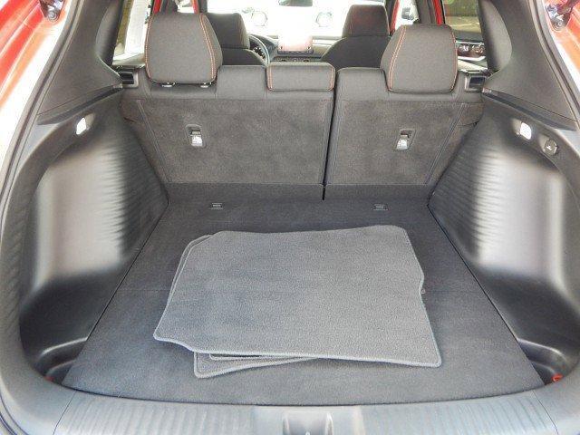 used 2025 Honda HR-V car, priced at $28,593