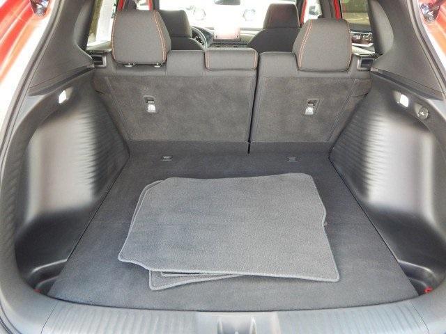 used 2025 Honda HR-V car, priced at $27,998