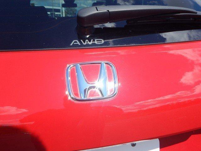 used 2025 Honda HR-V car, priced at $28,593