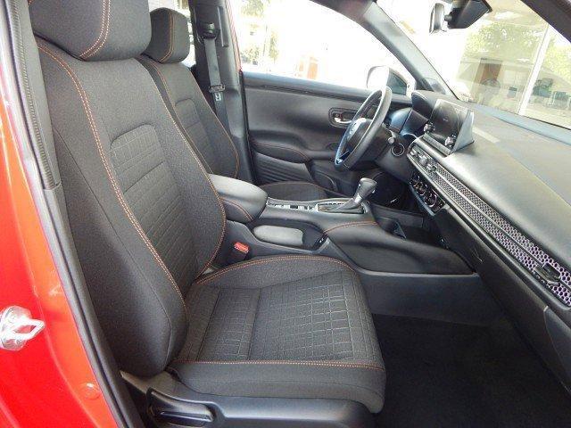 used 2025 Honda HR-V car, priced at $28,593