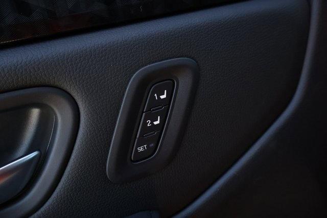 new 2026 Honda Passport car, priced at $55,105