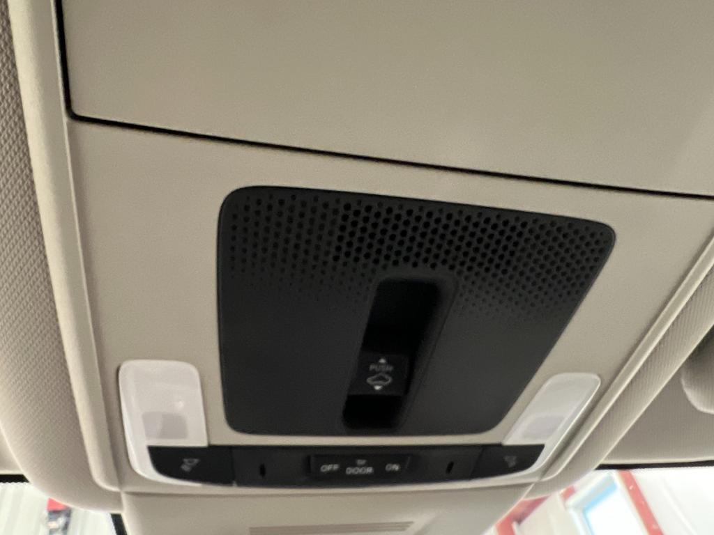 new 2025 Honda CR-V car