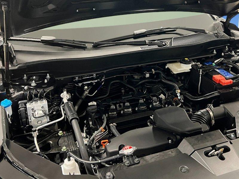 new 2025 Honda CR-V car