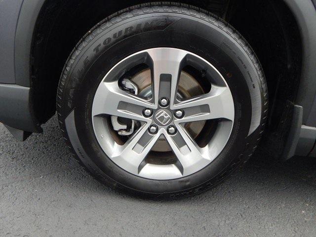 used 2024 Honda Pilot car, priced at $42,339
