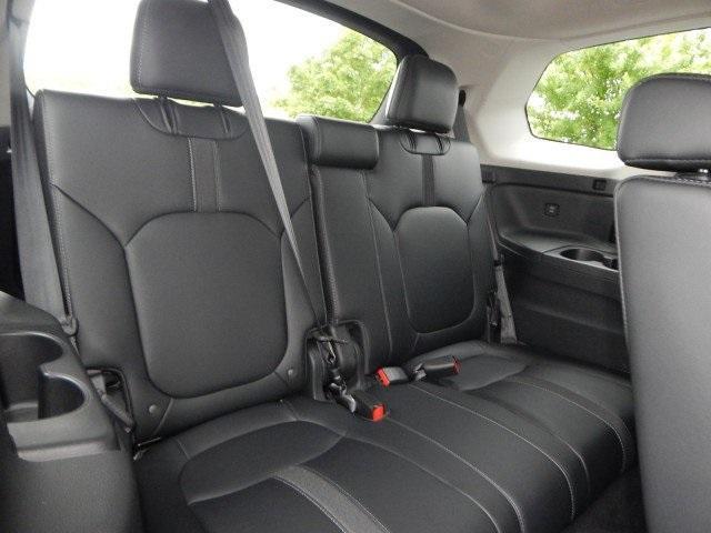 used 2024 Honda Pilot car, priced at $42,339
