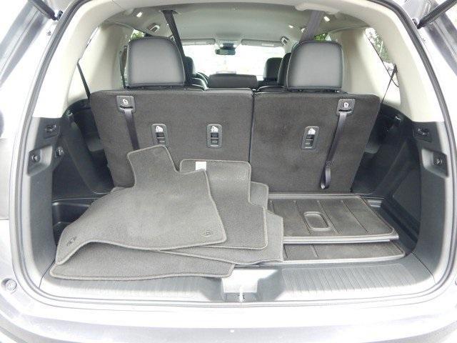 used 2024 Honda Pilot car, priced at $42,339