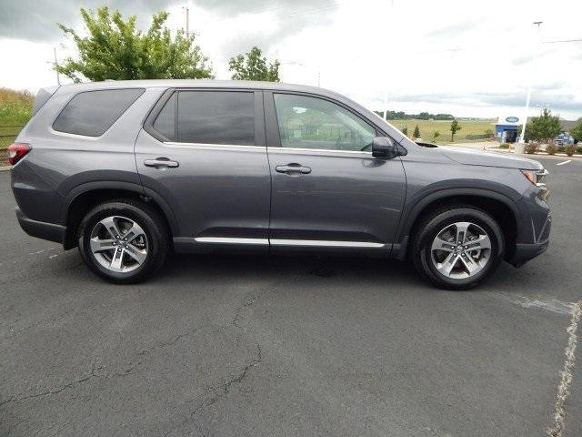 used 2024 Honda Pilot car, priced at $42,339