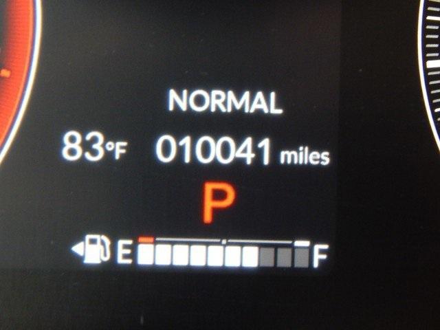 used 2024 Honda Pilot car, priced at $42,339