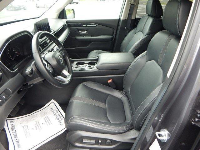 used 2024 Honda Pilot car, priced at $42,339