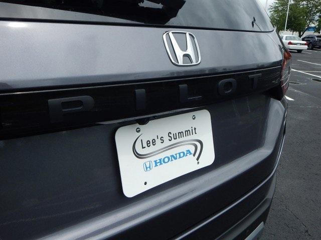 used 2024 Honda Pilot car, priced at $42,339