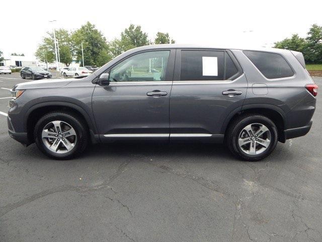 used 2024 Honda Pilot car, priced at $42,339
