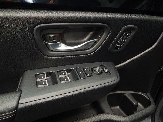 used 2024 Honda Pilot car, priced at $42,339