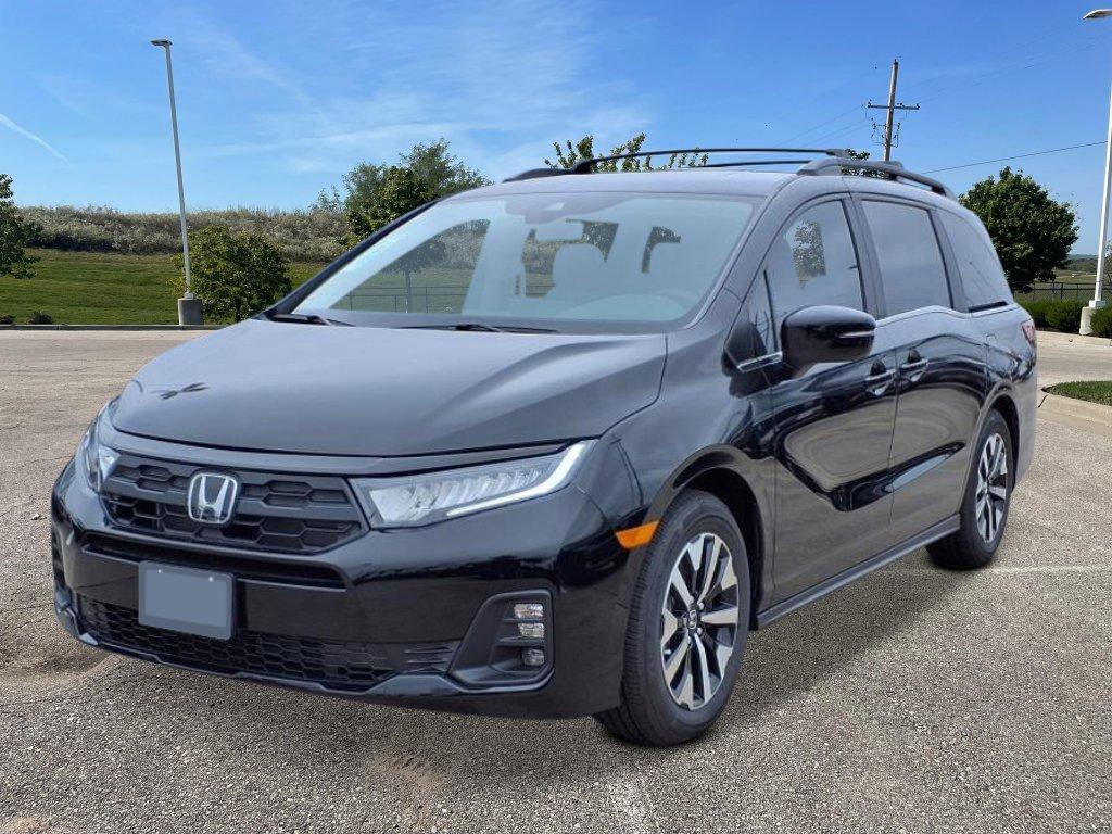 new 2026 Honda Odyssey car, priced at $43,401