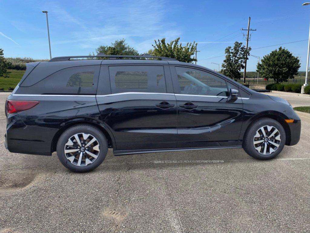 new 2026 Honda Odyssey car, priced at $43,401