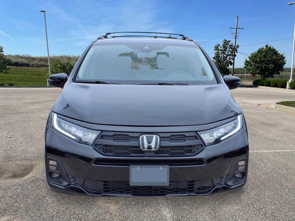 new 2026 Honda Odyssey car, priced at $43,401
