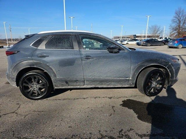 used 2023 Mazda CX-30 car, priced at $24,000