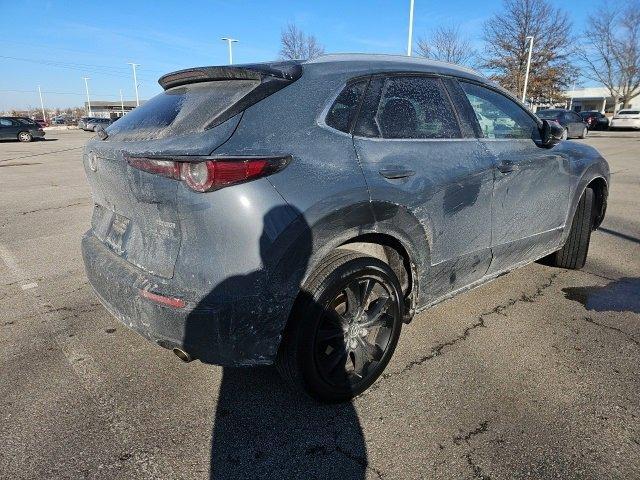 used 2023 Mazda CX-30 car, priced at $24,000