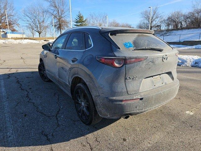 used 2023 Mazda CX-30 car, priced at $24,000