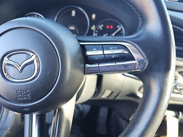 used 2023 Mazda CX-30 car, priced at $24,000