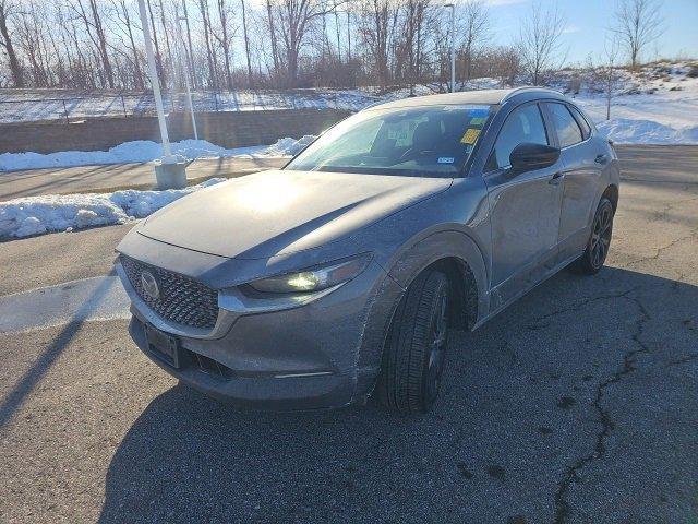 used 2023 Mazda CX-30 car, priced at $24,000