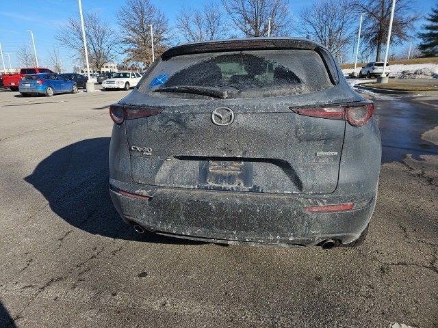 used 2023 Mazda CX-30 car, priced at $24,000