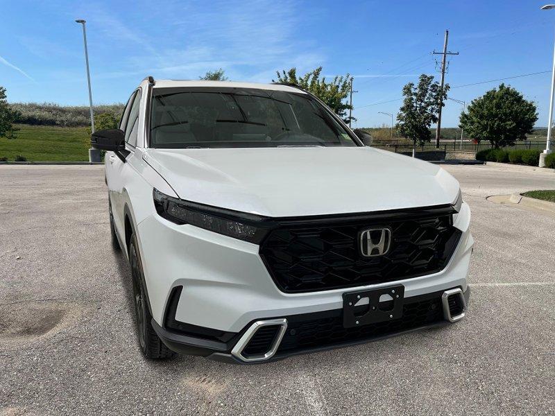 new 2025 Honda CR-V Hybrid car, priced at $42,950