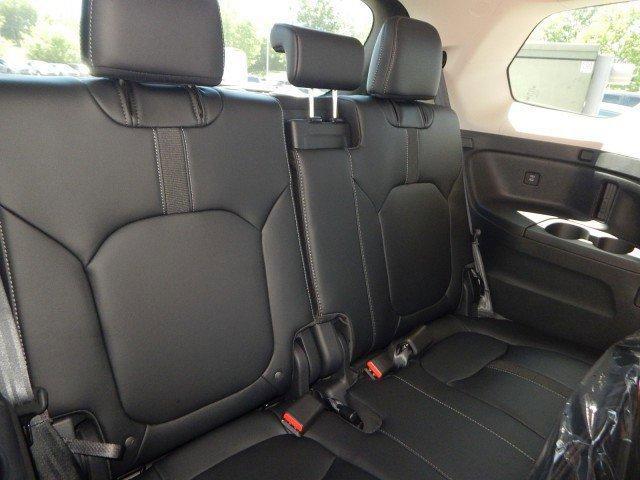 used 2025 Honda Pilot car, priced at $44,000