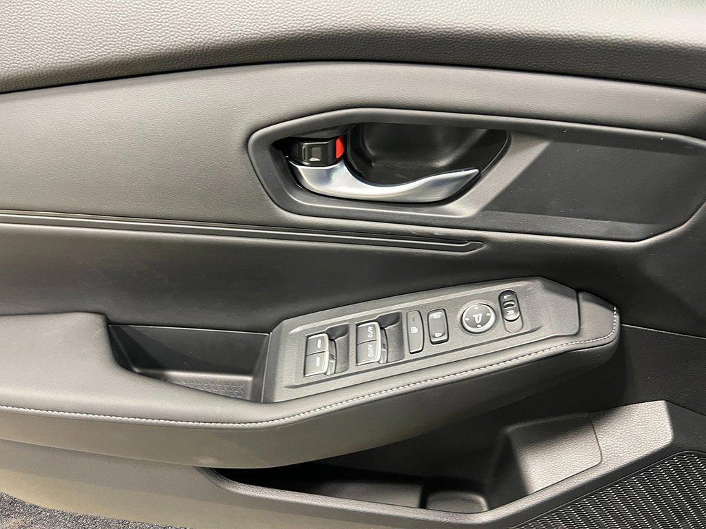 new 2025 Honda Accord Hybrid car, priced at $34,805