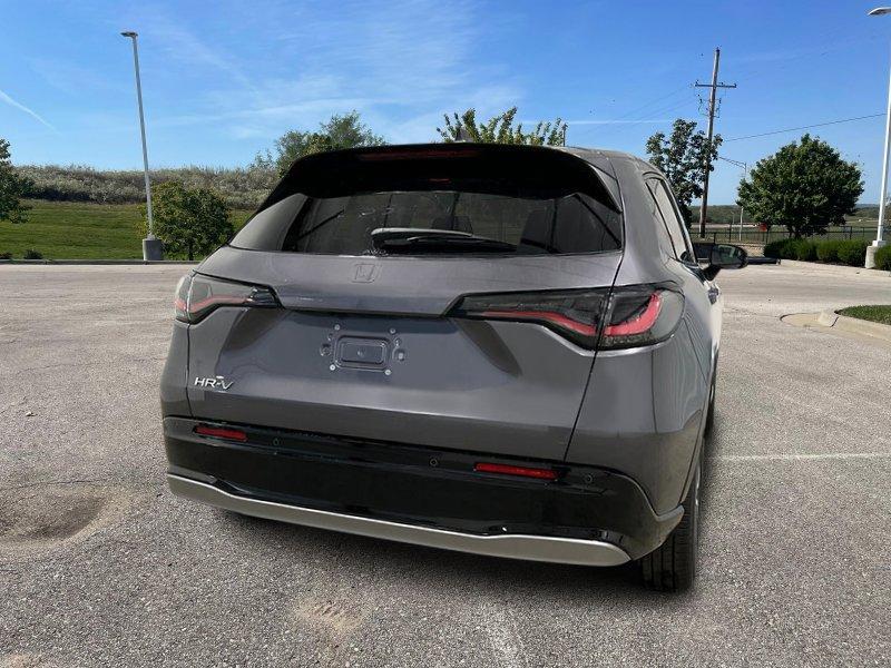 new 2025 Honda HR-V car, priced at $32,395