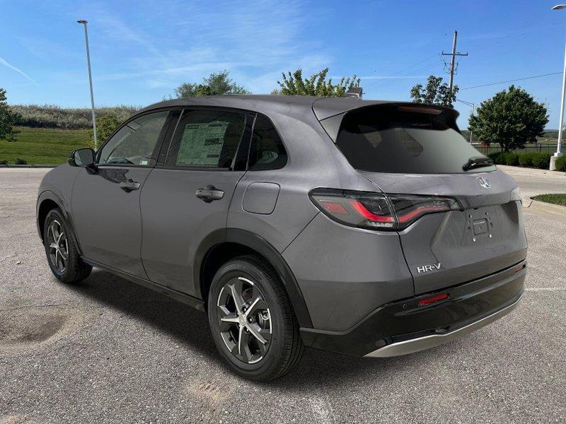 new 2025 Honda HR-V car, priced at $32,395