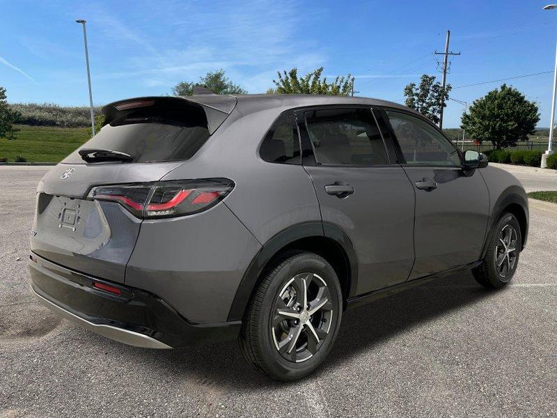 new 2025 Honda HR-V car, priced at $32,395