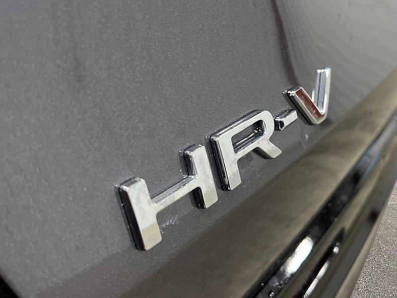 new 2025 Honda HR-V car, priced at $32,395