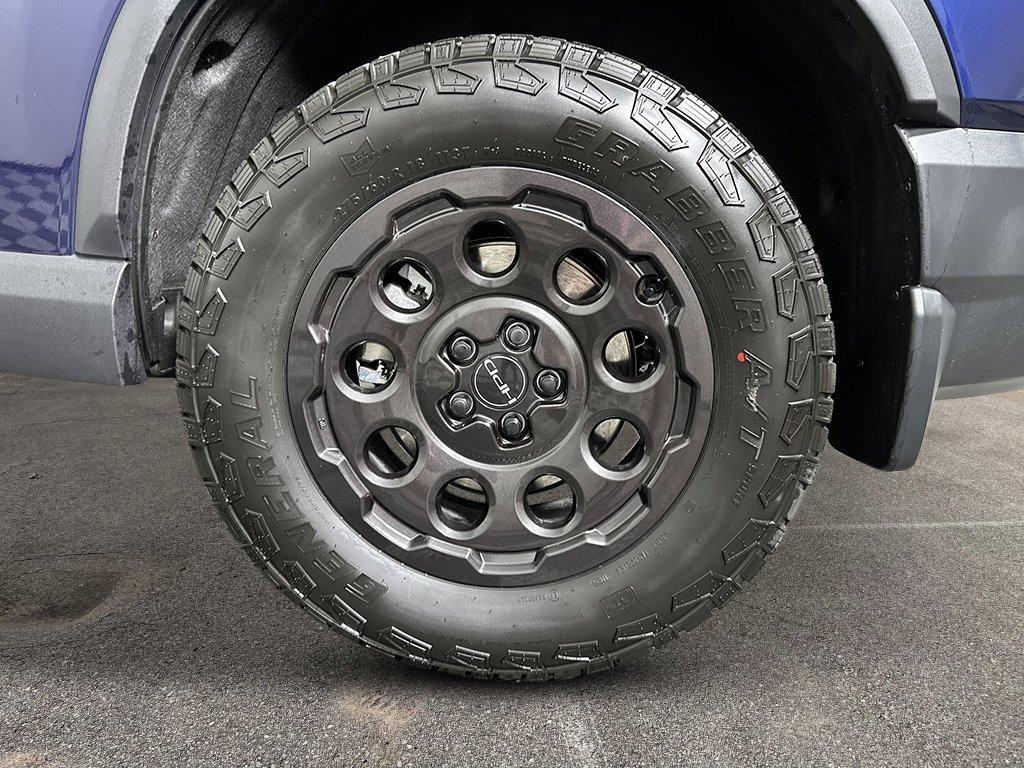 new 2026 Honda Passport car, priced at $51,100