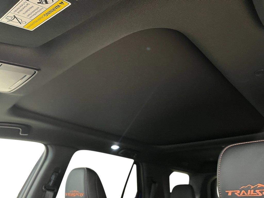 new 2026 Honda Passport car, priced at $51,100