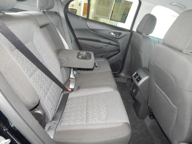 used 2023 Chevrolet Equinox car, priced at $22,998