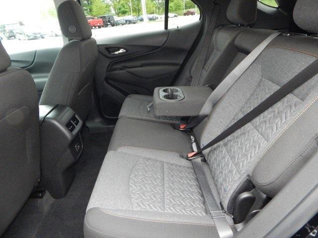 used 2023 Chevrolet Equinox car, priced at $22,998