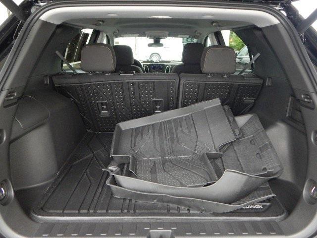 used 2023 Chevrolet Equinox car, priced at $22,998