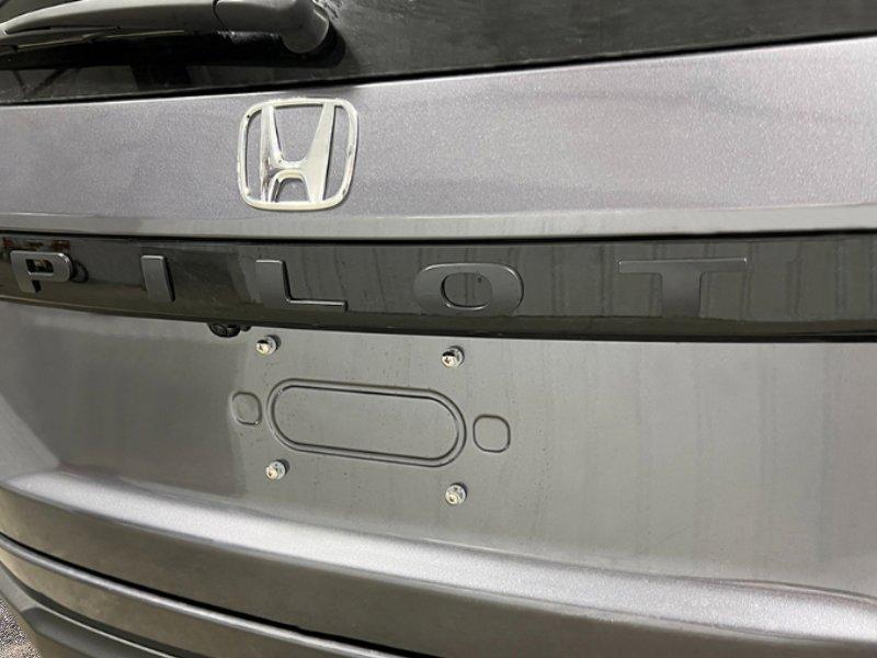 new 2025 Honda Pilot car, priced at $44,595