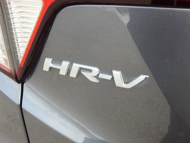 used 2022 Honda HR-V car, priced at $23,000