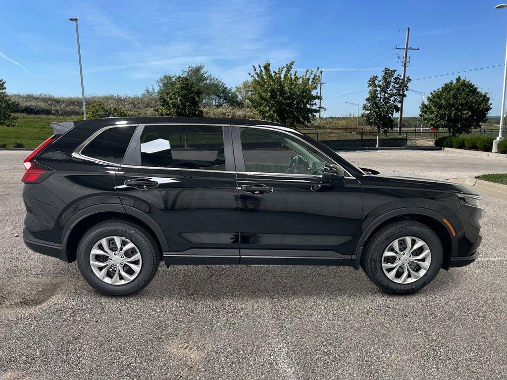 new 2026 Honda CR-V car, priced at $33,815