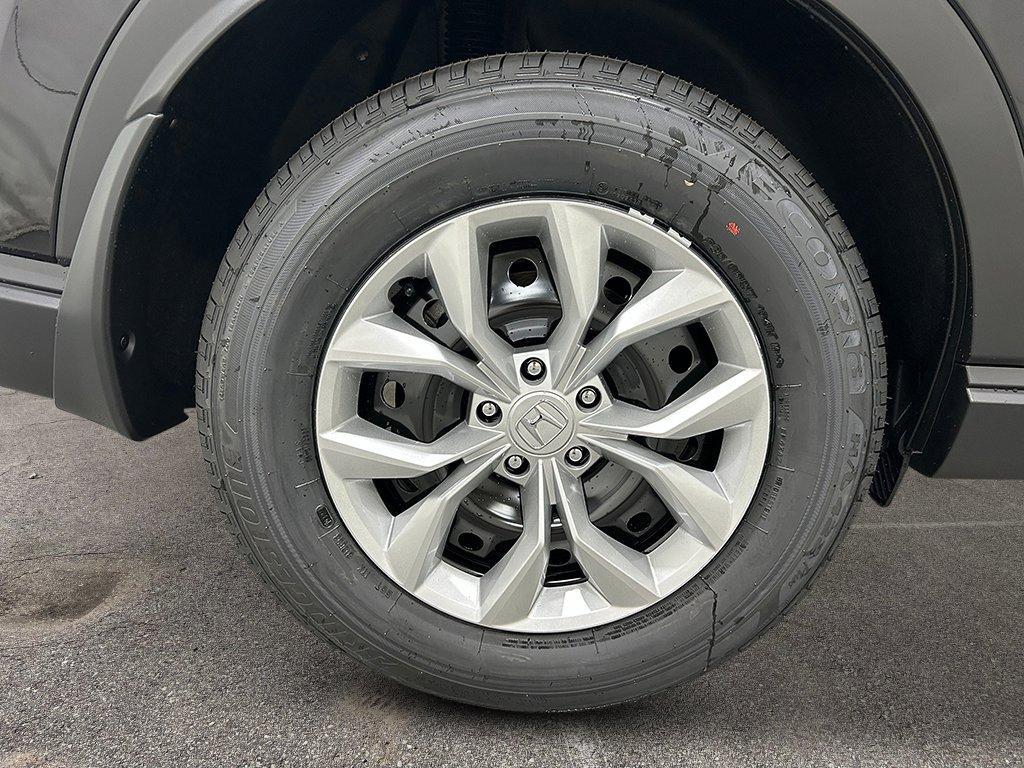 new 2026 Honda CR-V car, priced at $33,815