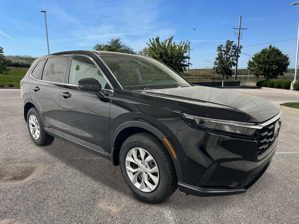 new 2026 Honda CR-V car, priced at $33,815
