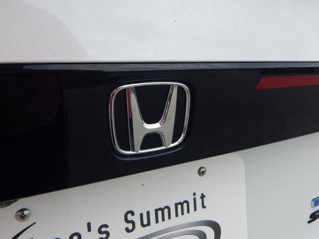 used 2025 Honda Accord Hybrid car, priced at $33,988