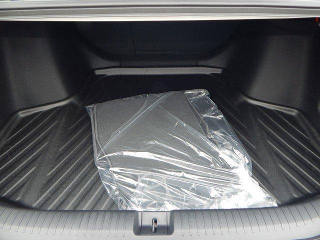 used 2025 Honda Accord Hybrid car, priced at $33,988